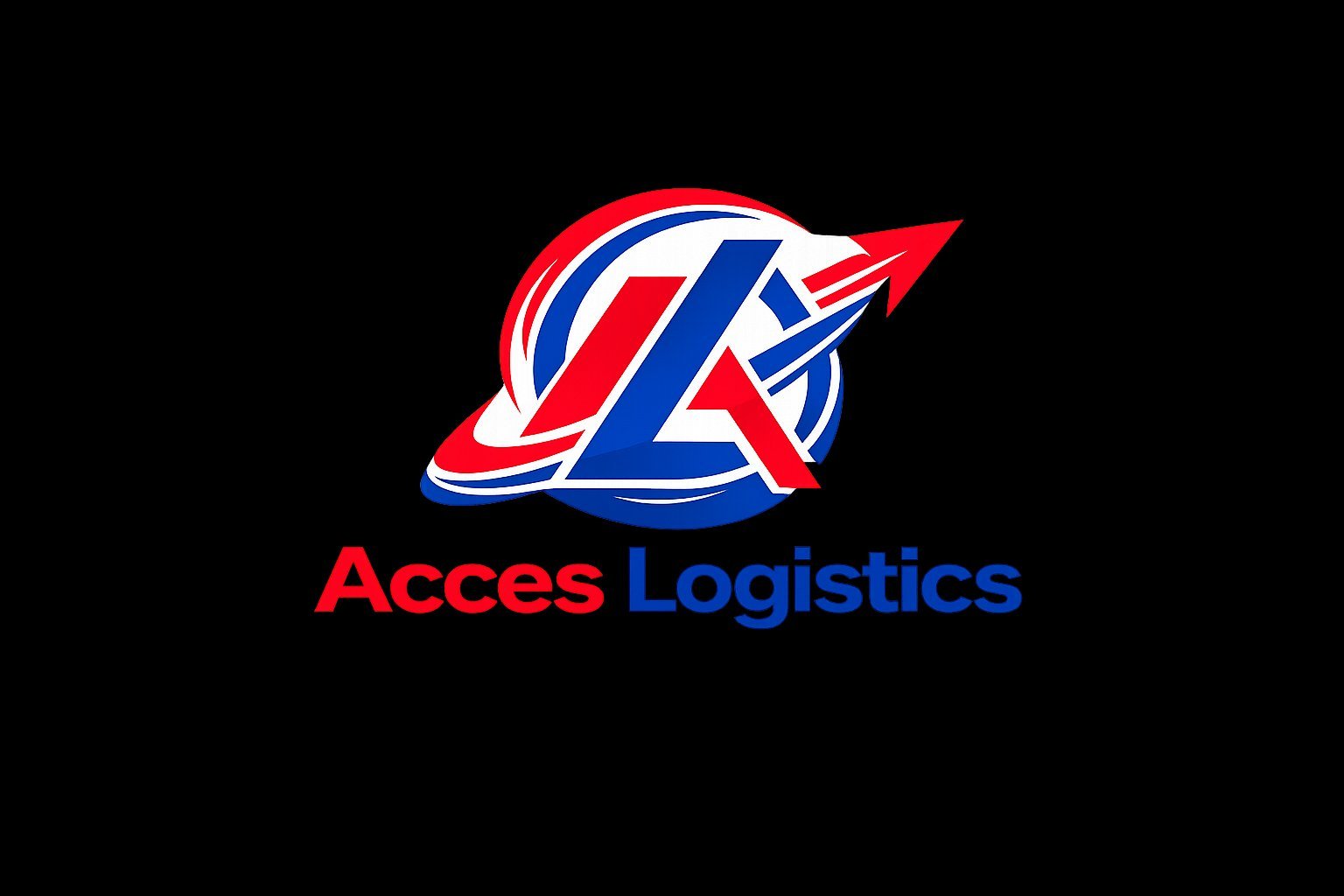 Access Logistics  logo